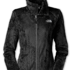 The North Face Fleece Jacket